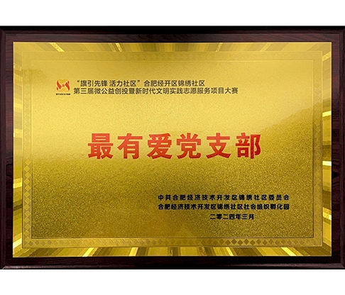 合肥經濟技術開發區錦繡社區最有愛黨支部_00