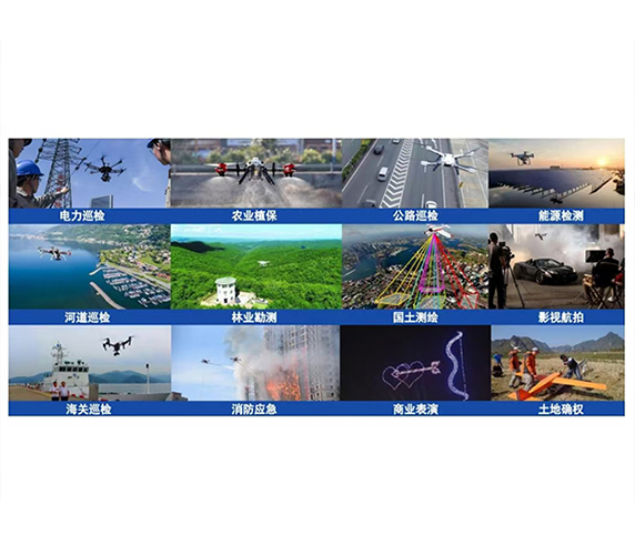 無人機培訓