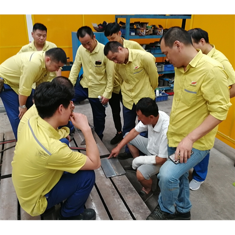 合肥蜀山區(qū)電工培訓(xùn)機(jī)構(gòu)中如何選擇合適的時(shí)機(jī)進(jìn)行練習(xí)？