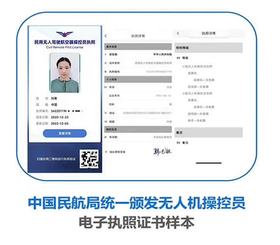 無人機培訓