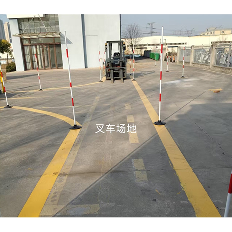 叉車司機培訓